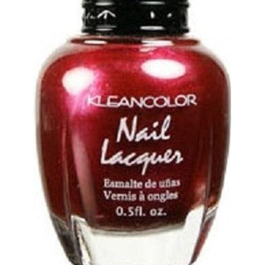 Kleancolor Nail Polish 075