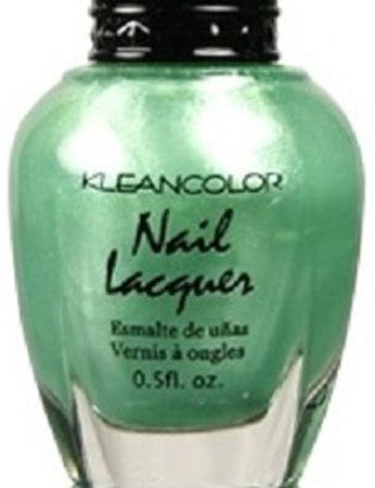 Kleancolor Kleancolor Nail Polish 117