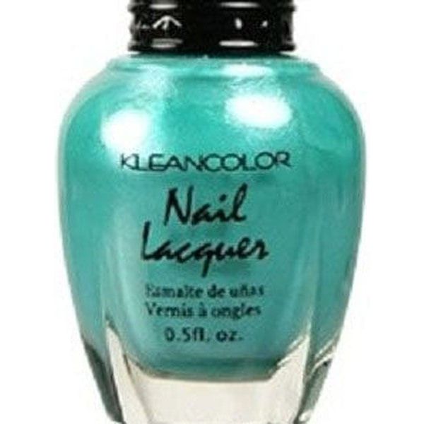 Kleancolor Nail Polish 120