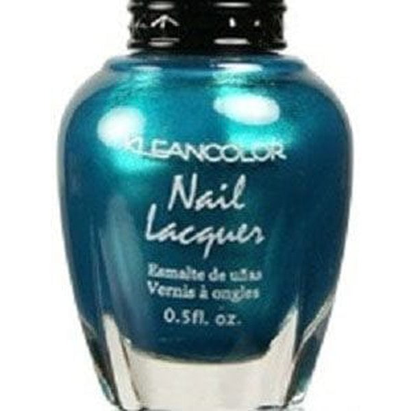 Kleancolor Kleancolor Nail Polish 122