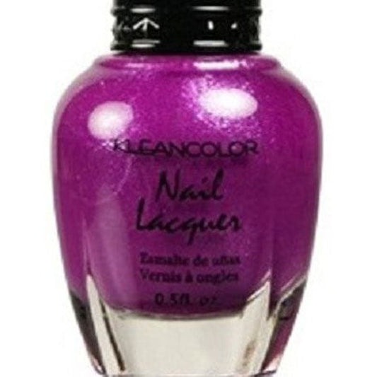 Kleancolor Kleancolor Nail Polish 124