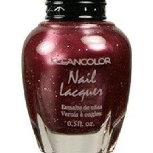 Kleancolor Kleancolor Nail Polish 128