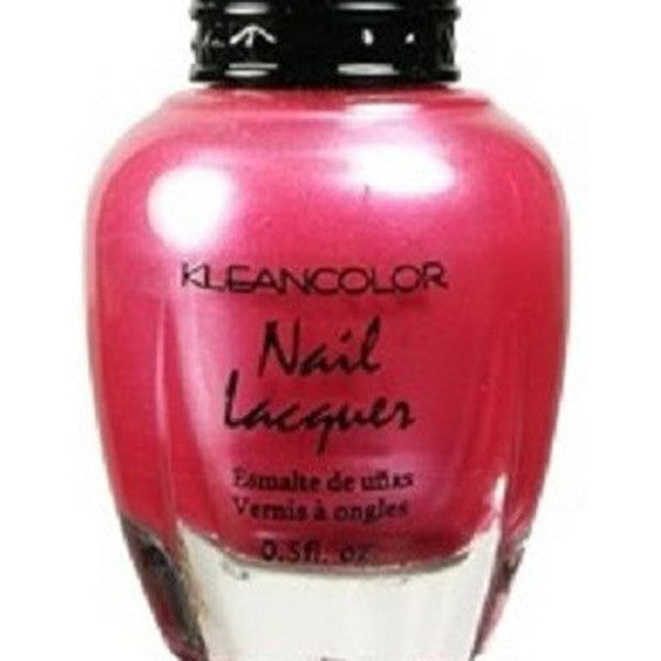 Kleancolor Kleancolor Nail Polish 63