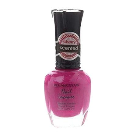 Kleancolor Kleancolor Nail Polish Cherry 321, 15ml