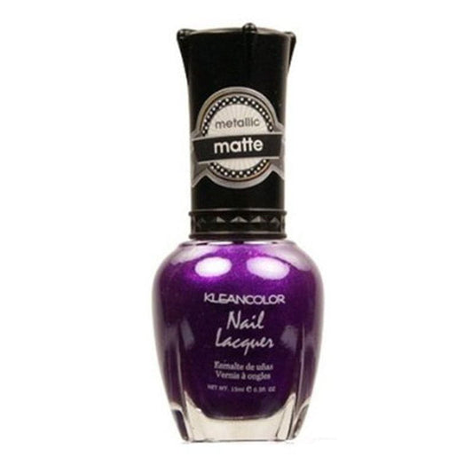 Kleancolor Kleancolor Nail Polish Just Like Juliet 276, 15Ml