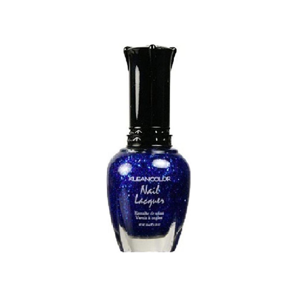 Kleancolor Kleancolor Nail Polish Vegas Night 096, 15Ml