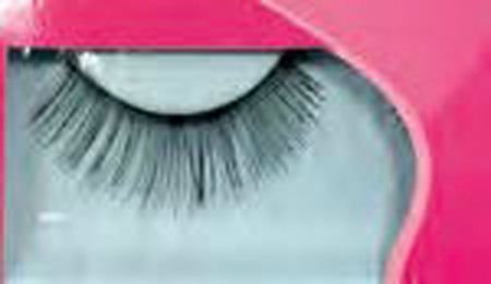 kleancolor SECRETIVE SARAH Kleancolor Angelic Wink False Eyelashes