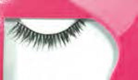 kleancolor WITTY KATHRYN Kleancolor Angelic Wink False Eyelashes