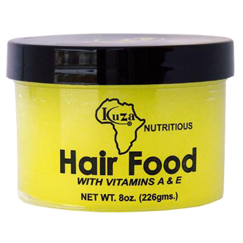 Kuza Nutritious Hair Food with Vitamins A and E 236ml | gtworld.be 