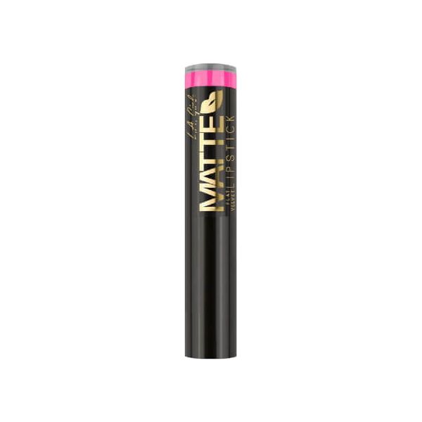 L.A. Girl Health & Beauty L.A Girl Matte Flat Velvet