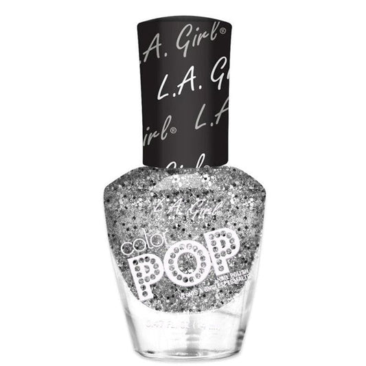 L.A. Girl L.A. Girl Color Pop! Nail Polish Explosion 14Ml