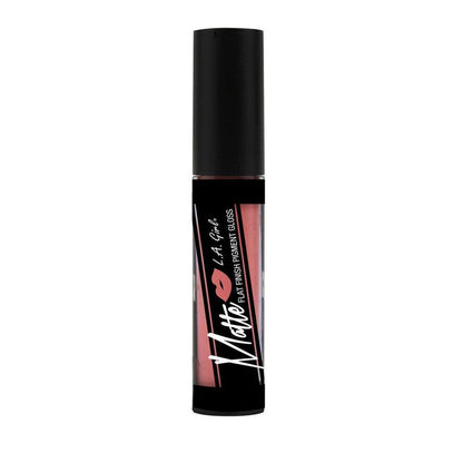 L.A Girl Matte Pigment Lip Gloss 5ml | gtworld.be 