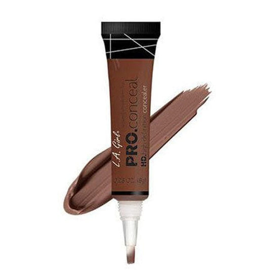 L.A. Girl Pro.Conceal Concealer Mahogany 8g | gtworld.be 