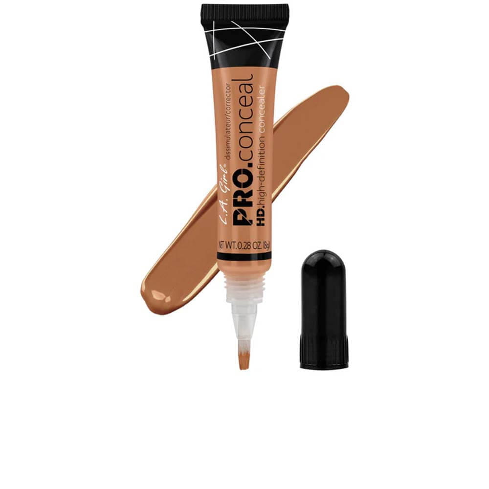 L.A. Girl Pro. Conceal HD Concealer 8g | gtworld.be 