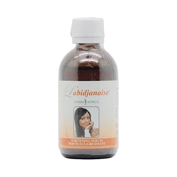 L'abidjanaise Health & Beauty L'abidjanaise Mama Africa Whitening Serum 50ml