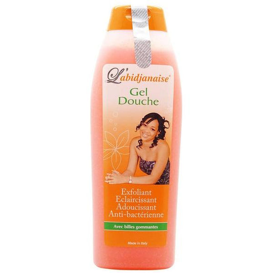 L'abidjanaise Health & Beauty L'abidjanaise Shower Gel 500ml