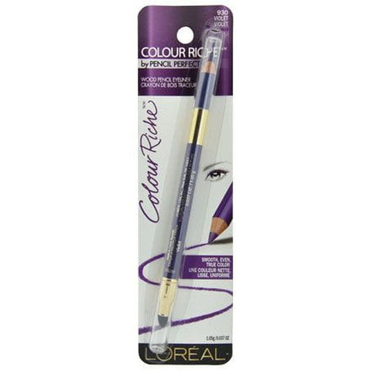 L'Oreal Colour Riche Pencil Eyeliner 1,05g