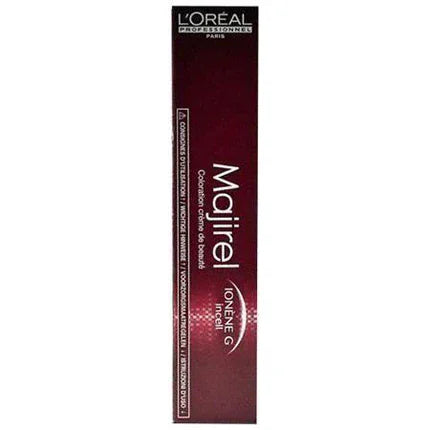 L'Oreal Health & Beauty #9.1 Sehr Helles Blond Asch L'Oréal Professionnel - Coloration Crème Majirel 50 ml