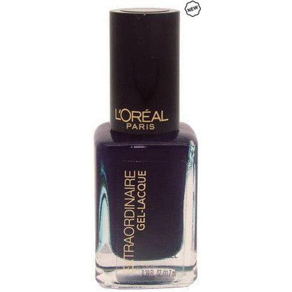 L'Oreal Health & Beauty L'Oreal Gel Lacquer 11,7Ml