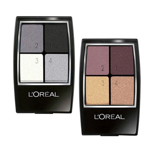 L'Oreal Health & Beauty L'Oreal Paris Studio Secrets W