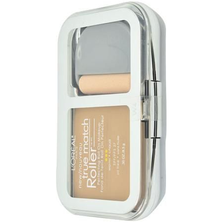 L'Oreal Health & Beauty L'Oreal Paris True Match Roller Foundation 8,5g