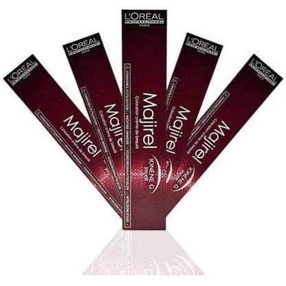 L'Oreal Health & Beauty L'Oreal Professional Majirel Cream Hair Color 50 ml