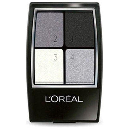 L'Oreal Health & Beauty #Lidschatten L'Oreal Paris Studio Secrets