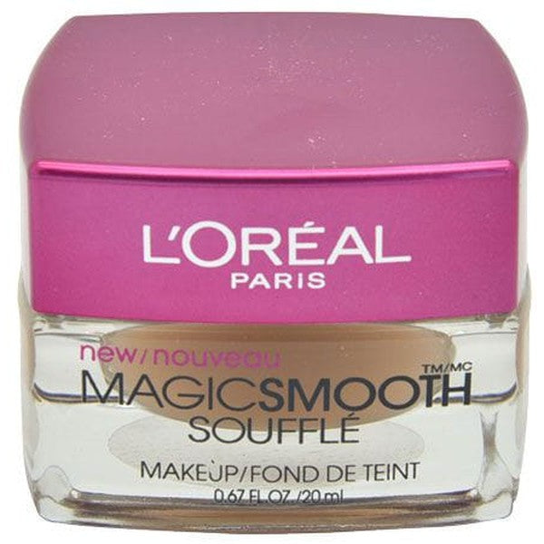 L'Oreal Paris Magic Smooth Foundation 20ml | gtworld.be 