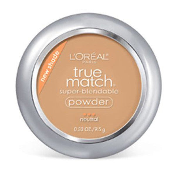 L'Oreal Paris TRUE MATCH POWDE | gtworld.be 