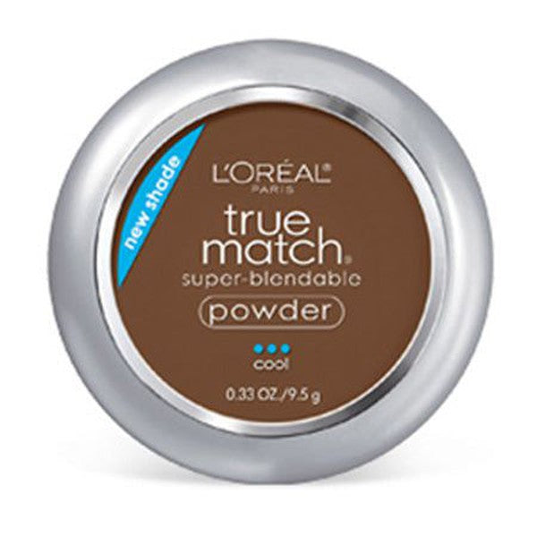 L'Oreal Paris TRUE MATCH POWDER | gtworld.be 