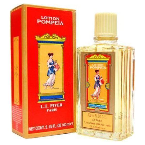 L.T. Piver Paris Health & Beauty 100ml L.T. Piver Paris – Lotion Pompeia 100ml /423ml