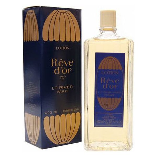 L.T. Piver Paris Health & Beauty LT Piver Paris Reve D'Or Lotion 423Ml