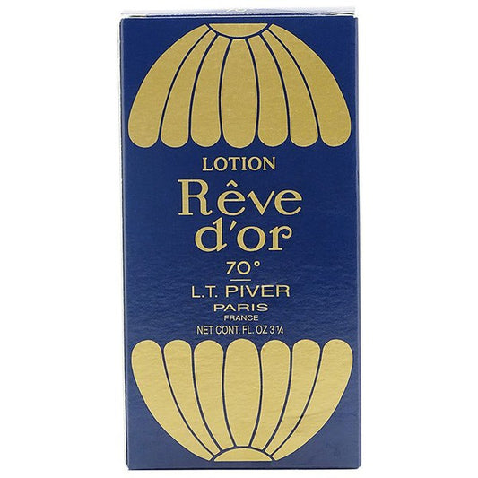 L.T. Piver Paris L.T. Piver Paris Lotion Reve d'or 97ml