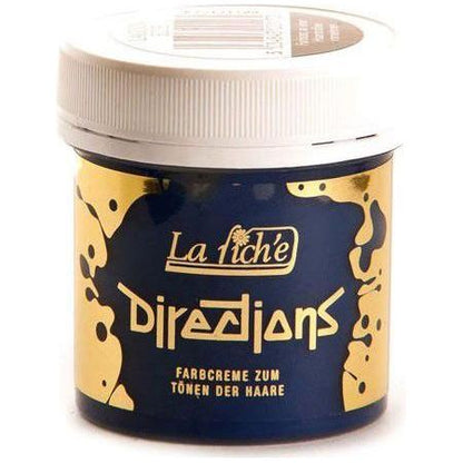 La Riche Directions Semi Permanent Hair Colour 89ml