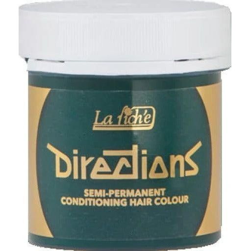 La Riche Health & Beauty Directions Apple Green La Riche Directions Semi Permanent Hair Colour 89ml