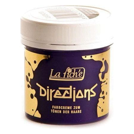 La Riche Health & Beauty Directions Lavender La Riche Directions Semi Permanent Hair Colour 89ml