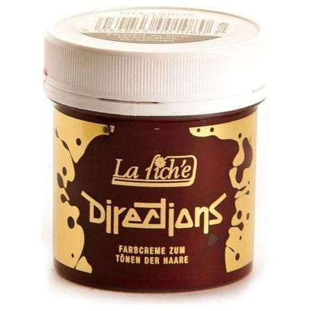 La Riche Health & Beauty Directions Pillarbox La Riche Directions Semi Permanent Hair Colour 89ml