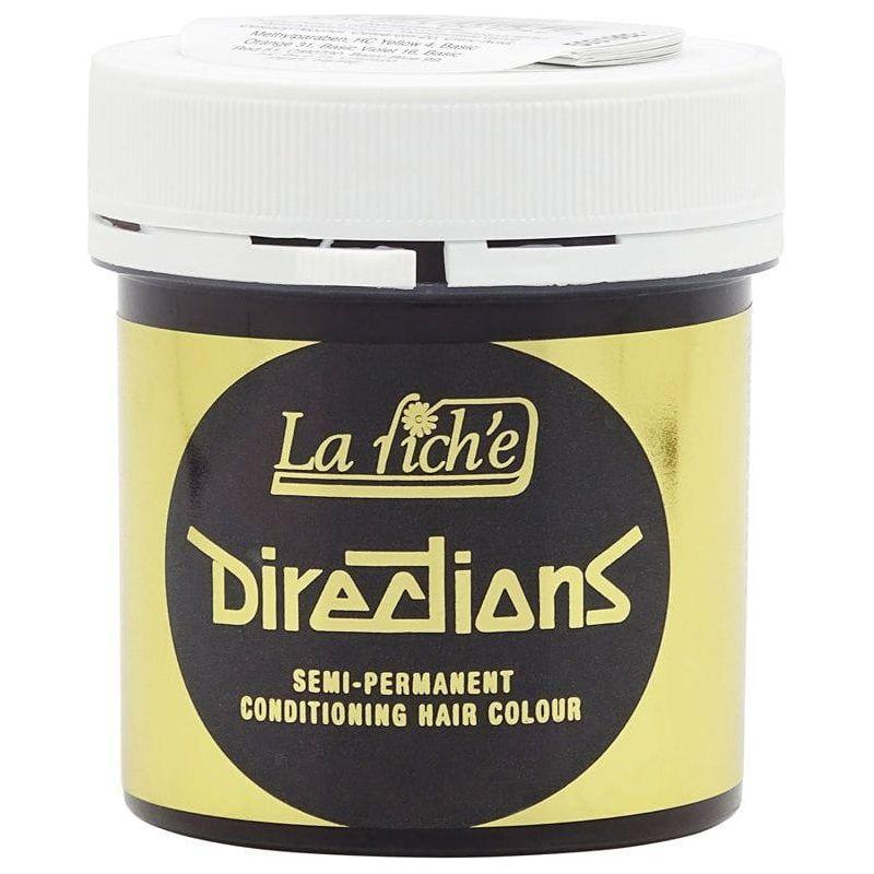 La Riche Health & Beauty La Riche Directions Semi Permanent Hair Colour 89ml