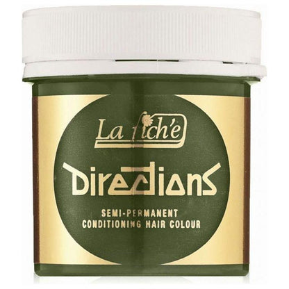 La Riche Health & Beauty La Riche Directions Semi Permanent Hair Colour 89ml