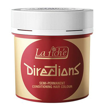 La Riche Directions Semi Permanent Hair Colour 89ml | gtworld.be 