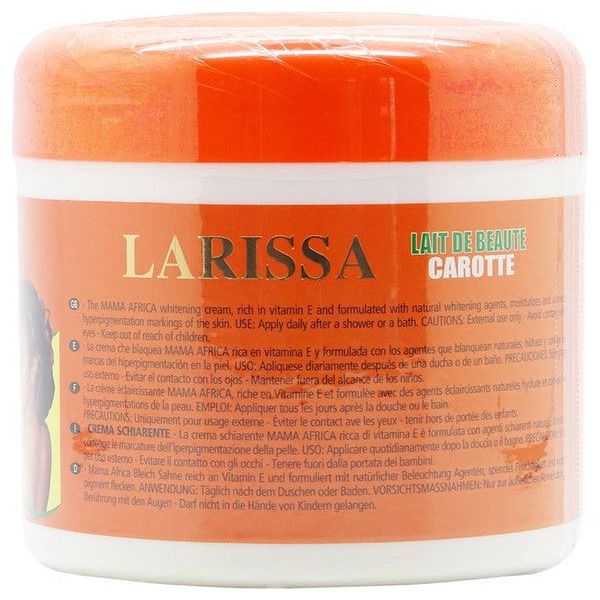 Larissa Health & Beauty Larissa Moisturizing Beauty Milk 450ml