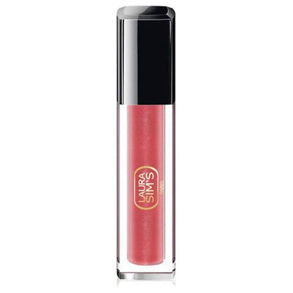 Laura Sim's Health & Beauty Laura Sim's Liquid Lipstick So Matte 03 - Rose 4ml Laura Sim's LIQUID LIPSTICK SO MATTE !