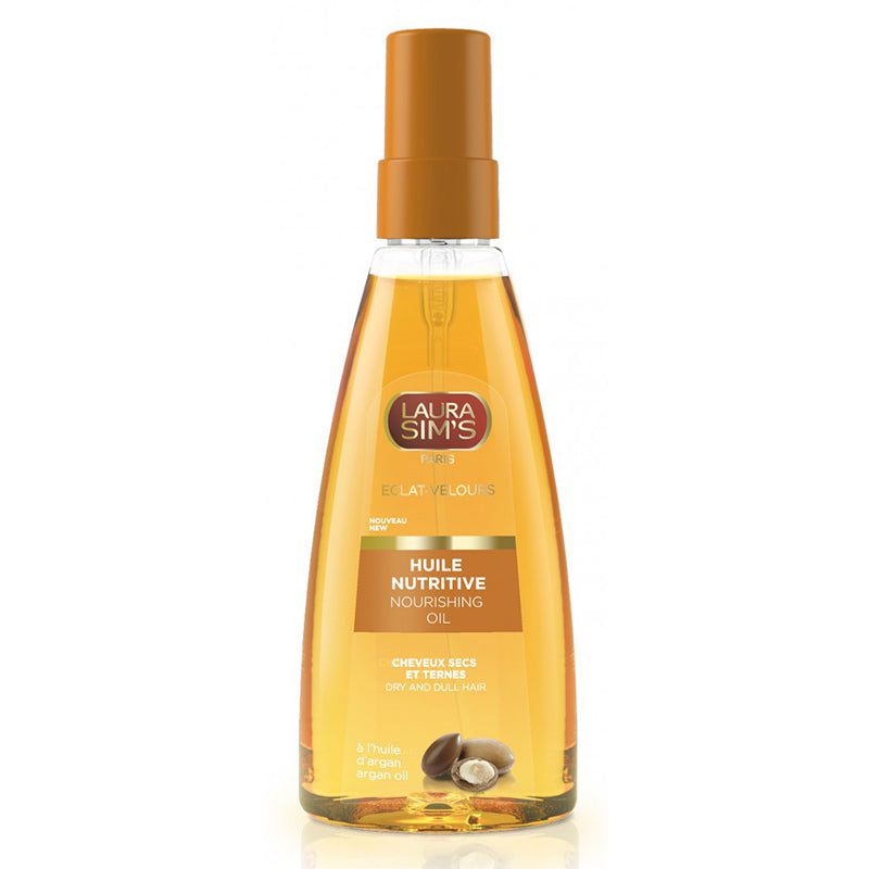 Laura Sim's Laura Sim's Nourishing Oil Argan Oil 100ml