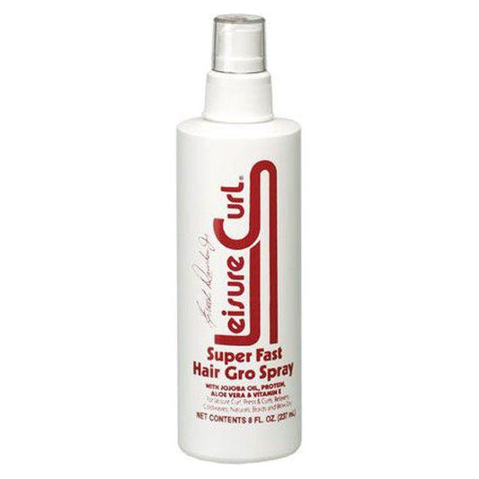 Leisure Curl Health & Beauty Leisure Curl Gel Activator 227g