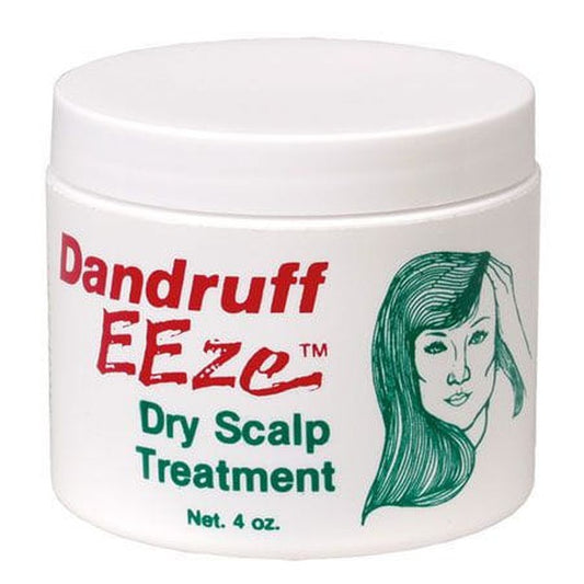 Let's Dred Dandrruff EEze Dry Scalp Treatment 118ml | gtworld.be 