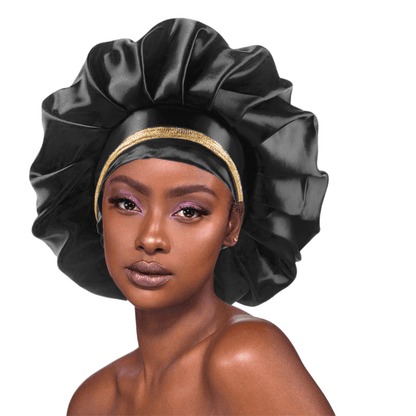 London Loox Luxury Satin Bonnets | gtworld.be 