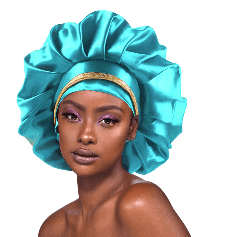 London Loox Luxury Satin Bonnets | gtworld.be 