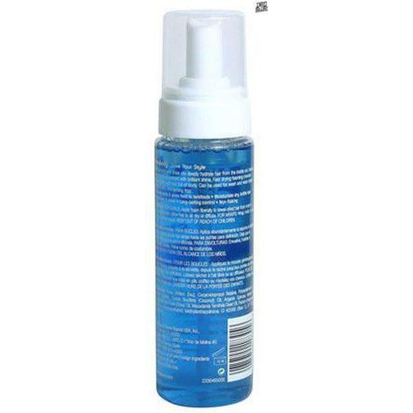 Lotta Body Coconut & Shea Oils Wrap Me Foaming Mousse 207ml