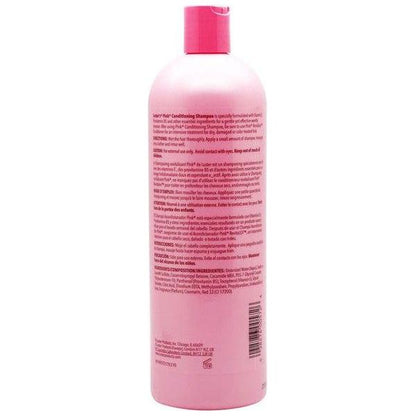 Luster's Pink Health & Beauty Pink Conditioning Shampoo 591ml