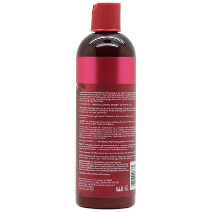 Pink Shea Butter Kokosnussöl Co-Wash Reinigende Spülung 355ml | gtworld.be 